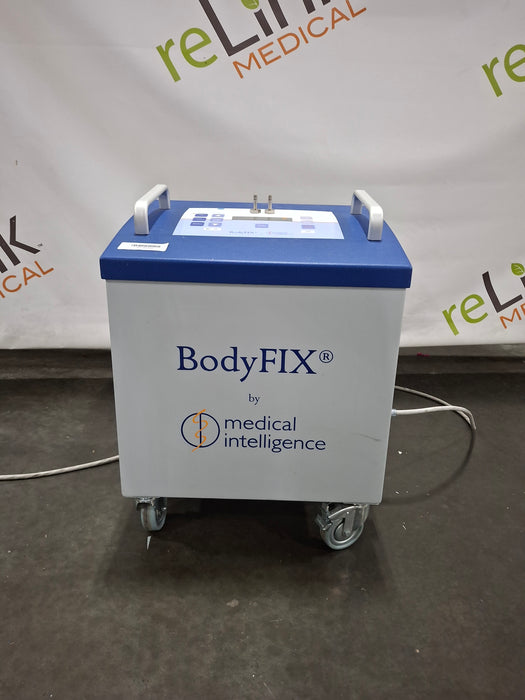 Medizintechnik GmbH BodyFix Vacuum Pump P2 120V