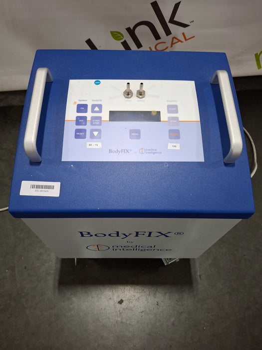 Medizintechnik GmbH BodyFix Vacuum Pump P2 120V