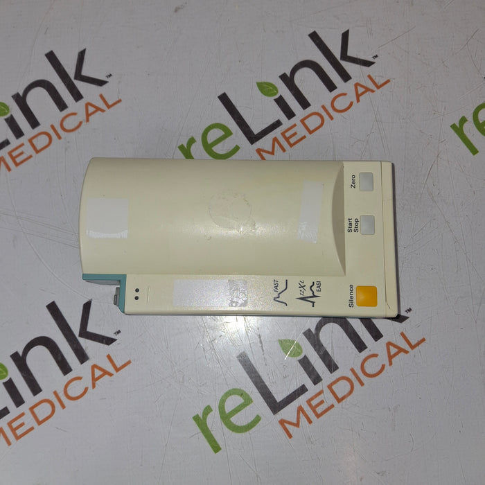 Philips M3001A-A01C18 Fast SpO2, NIBP, 12 lead ECG, Temp, IBP MMS Module