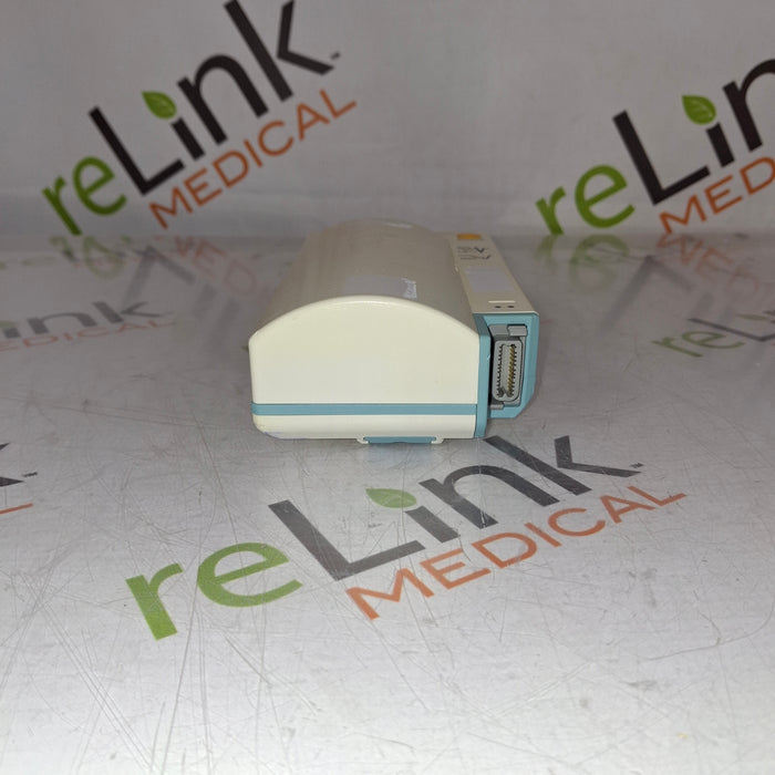 Philips M3001A-A01C18 Fast SpO2, NIBP, 12 lead ECG, Temp, IBP MMS Module