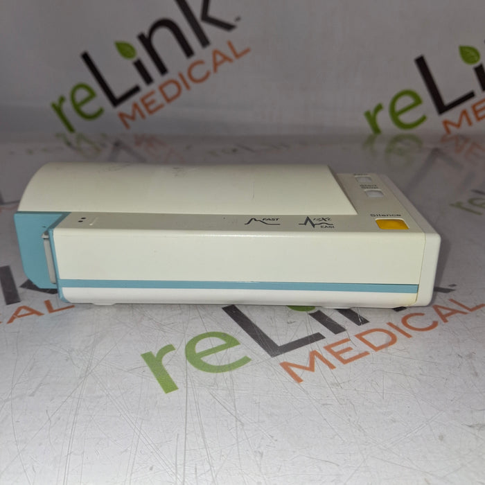 Philips M3001A-A01C18 Fast SpO2, NIBP, 12 lead ECG, Temp, IBP MMS Module