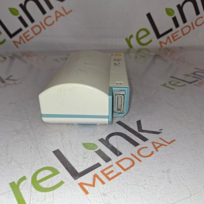 Philips M3001A-A01C18 Fast SpO2, NIBP, 12 lead ECG, Temp, IBP MMS Module