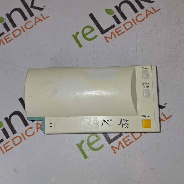 Philips M3001A-A01C18 Fast SpO2, NIBP, 12 lead ECG, Temp, IBP MMS Module