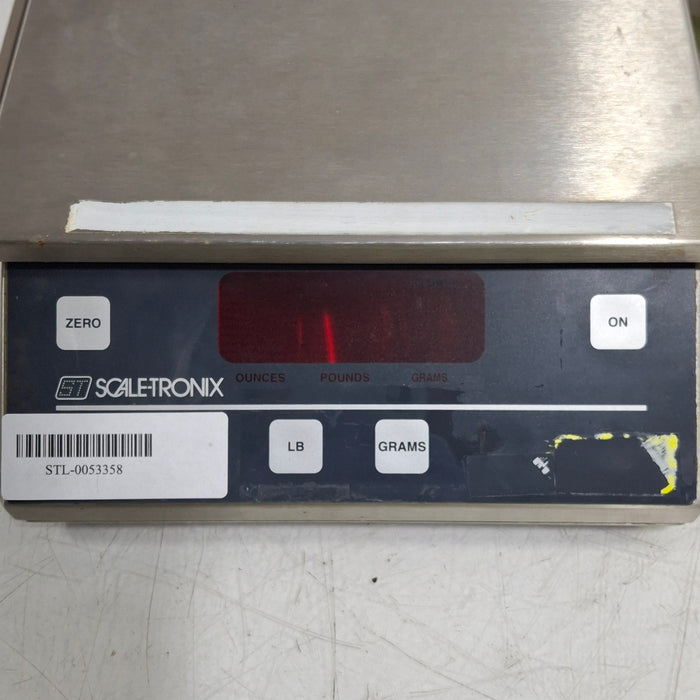 Scale-Tronix 4302 Diaper & Organ Scale