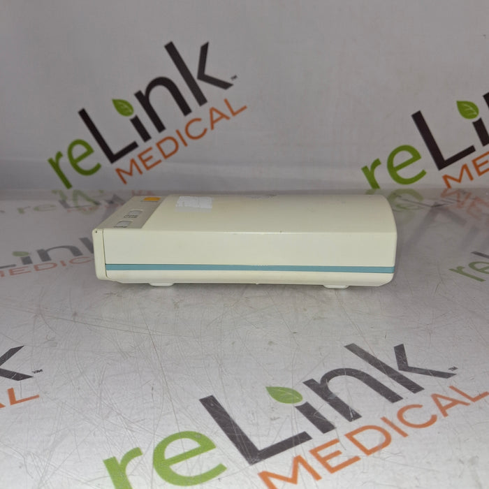 Philips M3001A-A01C18 Fast SpO2, NIBP, 12 lead ECG, Temp, IBP MMS Module