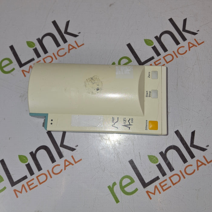 Philips M3001A-A01C18 Fast SpO2, NIBP, 12 lead ECG, Temp, IBP MMS Module