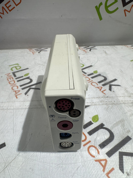 Philips M3001A-A01 Fast SpO2, NIBP, ECG MMS Module