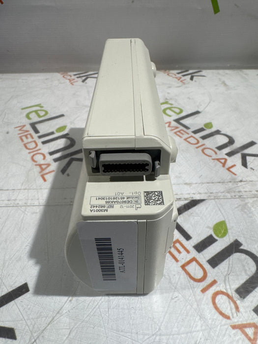 Philips M3001A-A01 Fast SpO2, NIBP, ECG MMS Module