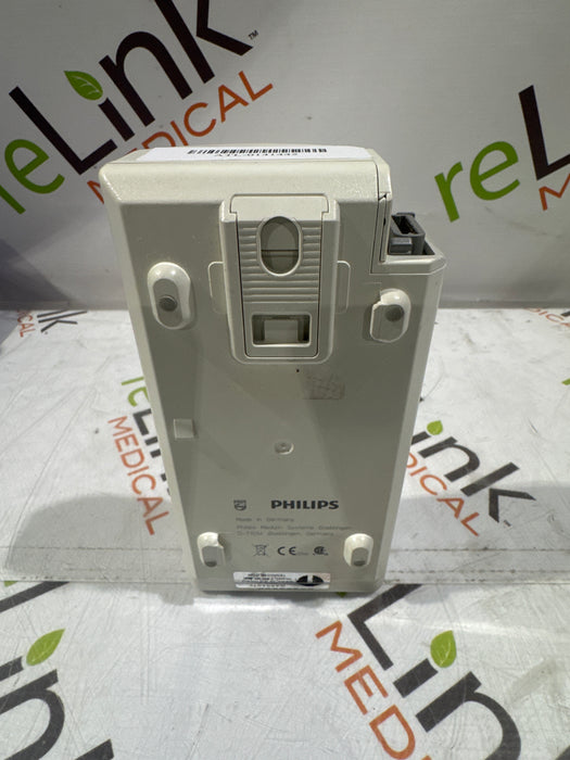 Philips M3001A-A01 Fast SpO2, NIBP, ECG MMS Module