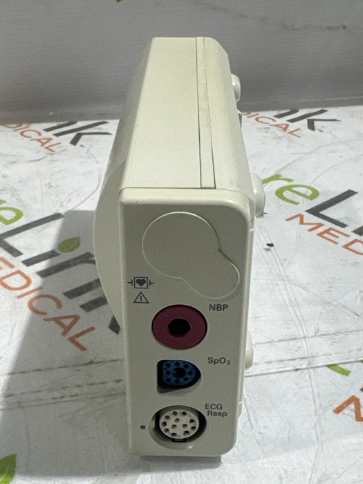 Philips M3001A-A01 Fast SpO2, NIBP, ECG MMS Module