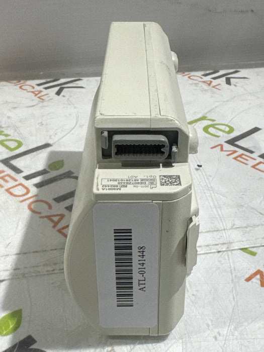 Philips M3001A-A01 Fast SpO2, NIBP, ECG MMS Module