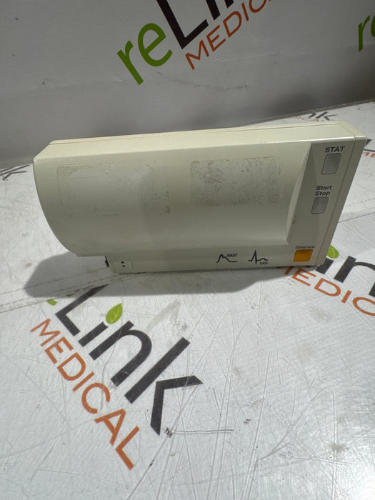 Philips M3001A-A01 Fast SpO2, NIBP, ECG MMS Module