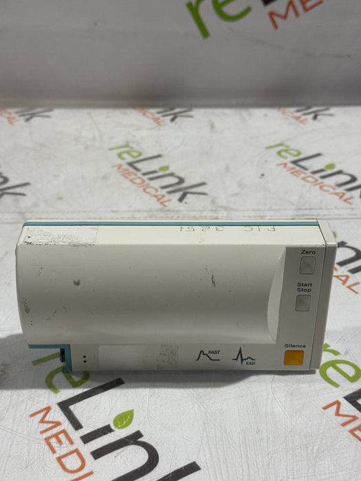 Philips M3001A-A01C06 Fast SpO2, NIBP, ECG, Temp, IBP MMS Module