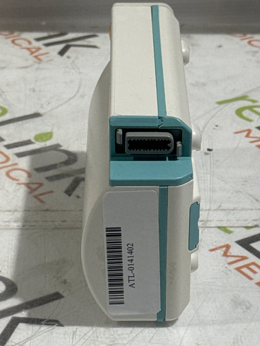 Philips M3001A-A01C06 Fast SpO2, NIBP, ECG, Temp, IBP MMS Module