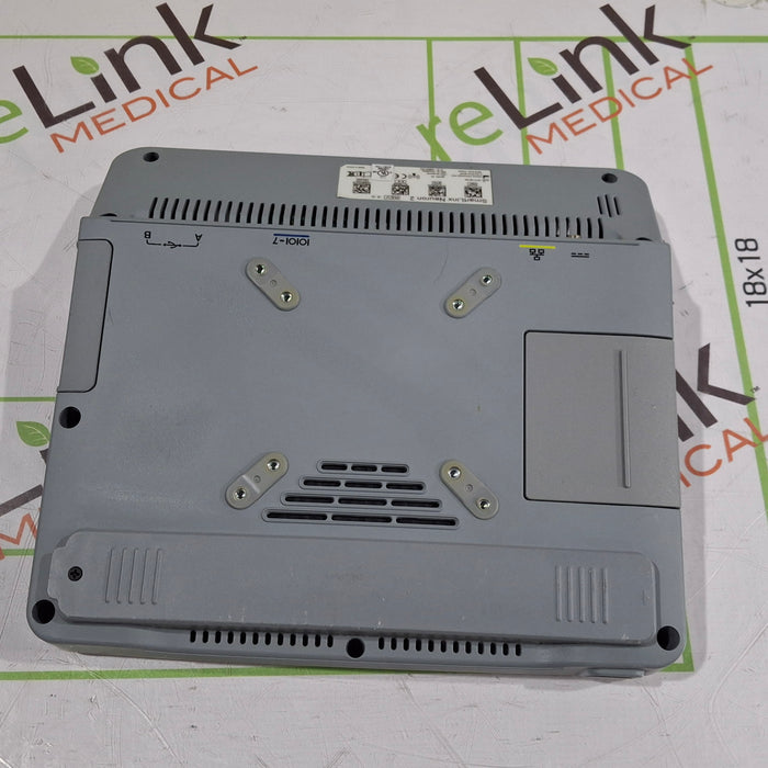 Smartlinx Inc Capsule Technologies Neuron 2 Monitor