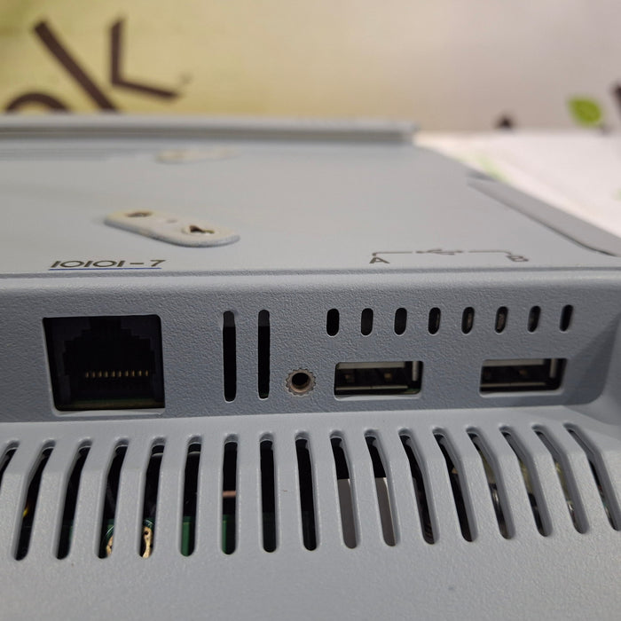 Smartlinx Inc Capsule Technologies Neuron 2 Monitor