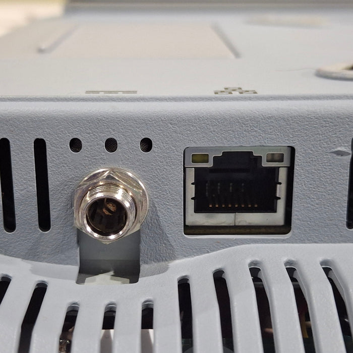 Smartlinx Inc Capsule Technologies Neuron 2 Monitor