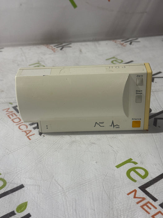 Philips M3001A-A01C06 Fast SpO2, NIBP, ECG, Temp, IBP MMS Module