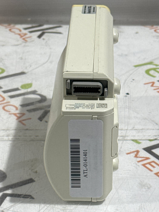 Philips M3001A-A01C06 Fast SpO2, NIBP, ECG, Temp, IBP MMS Module