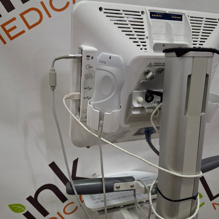 Siemens Acuson Freestyle Ultrasound