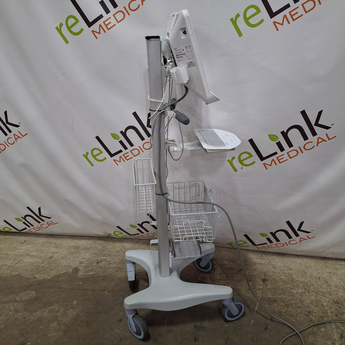 Siemens Acuson Freestyle Ultrasound