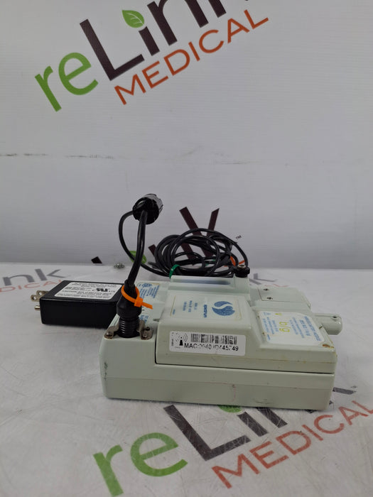 Baxter Sigma Spectrum 6.05.14 with B/G Battery Infusion Pump
