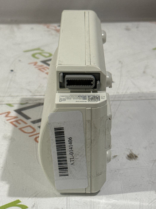 Philips M3001A-A01C06 Fast SpO2, NIBP, ECG, Temp, IBP MMS Module
