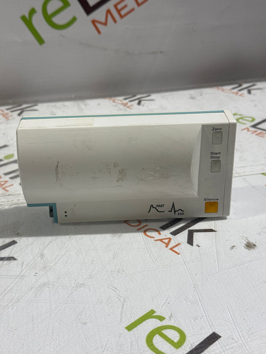 Philips M3001A-A01C06 Fast SpO2, NIBP, ECG, Temp, IBP MMS Module