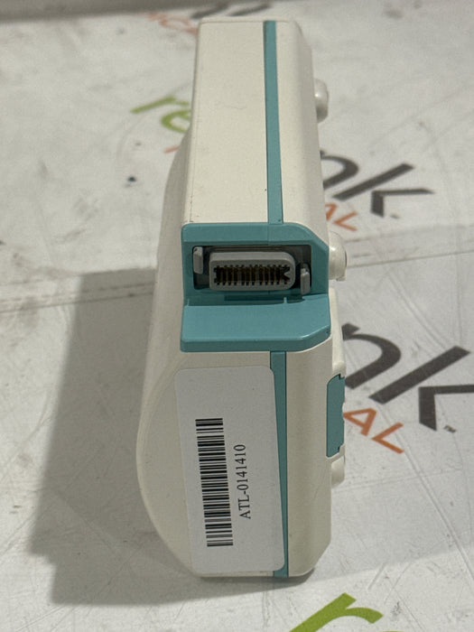 Philips M3001A-A01C06 Fast SpO2, NIBP, ECG, Temp, IBP MMS Module