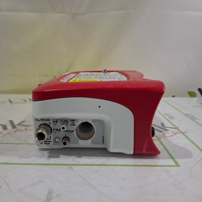 Smiths Medical Pneupac ParaPAC Plus 310 Ventilator