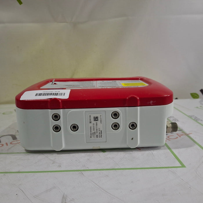 Smiths Medical Pneupac ParaPAC Plus 310 Ventilator