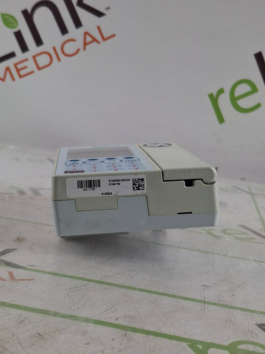 Baxter Sigma Spectrum 6.05.14 with B/G Battery Infusion Pump