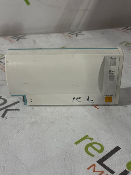 Philips M3001A-A01C06 Fast SpO2, NIBP, ECG, Temp, IBP MMS Module