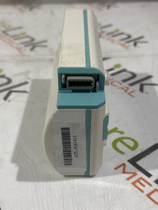 Philips M3001A-A01C06 Fast SpO2, NIBP, ECG, Temp, IBP MMS Module