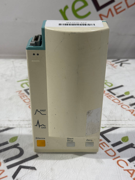 Philips M3001A-A01C06 Fast SpO2, NIBP, ECG, Temp, IBP MMS Module