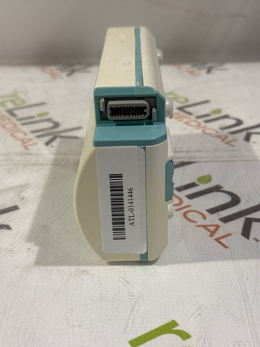 Philips M3001A-A01C06 Fast SpO2, NIBP, ECG, Temp, IBP MMS Module