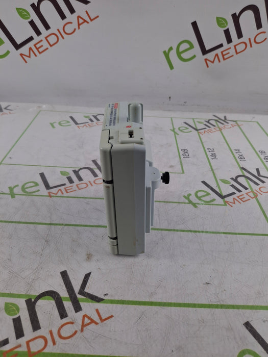 Baxter Sigma Spectrum 6.05.14 with B/G Battery Infusion Pump