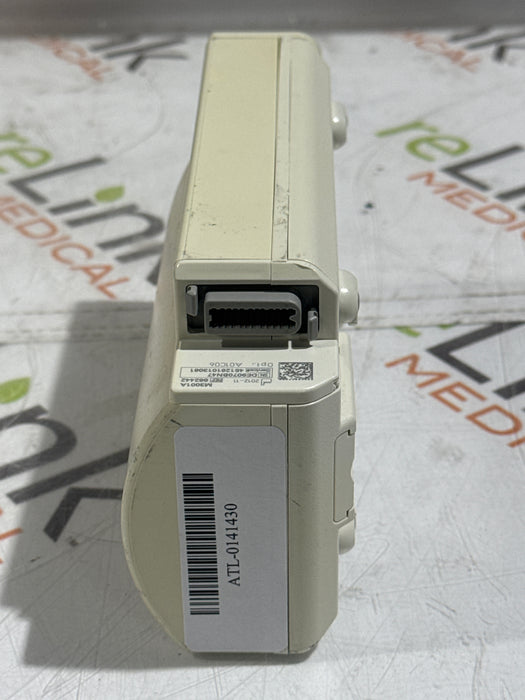 Philips M3001A-A01C06 Fast SpO2, NIBP, ECG, Temp, IBP MMS Module