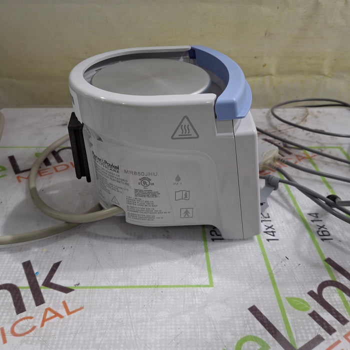 Fisher & Paykel MR850JHU Humidifier