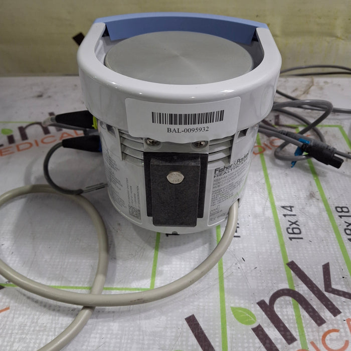 Fisher & Paykel MR850JHU Humidifier