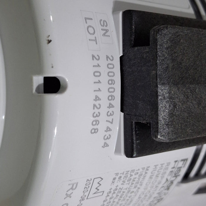 Fisher & Paykel MR850JHU Humidifier