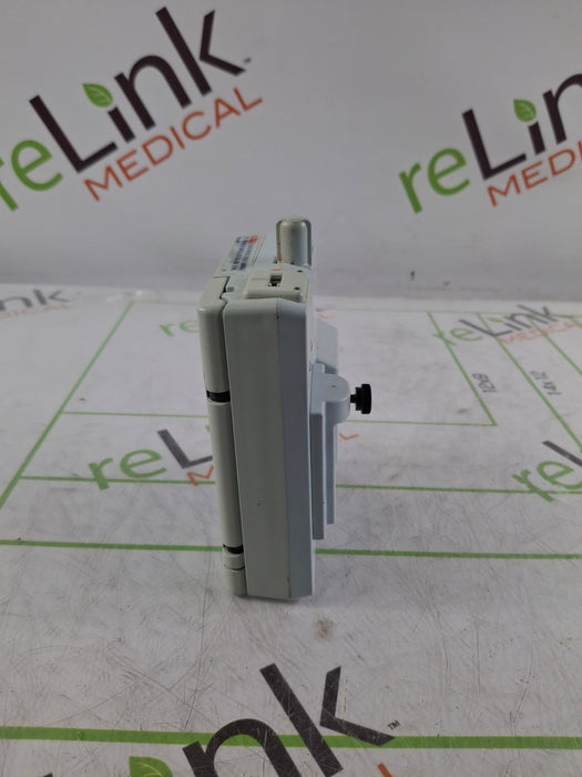 Baxter Sigma Spectrum 6.05.14 with B/G Battery Infusion Pump