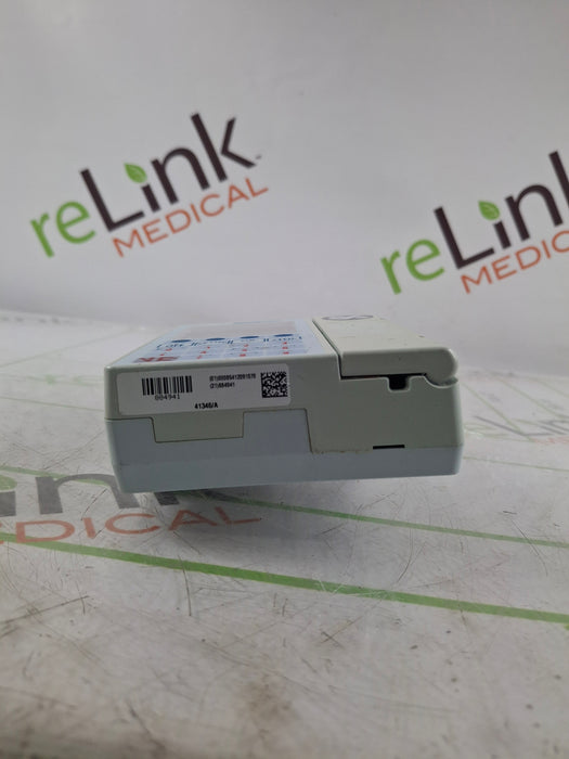 Baxter Sigma Spectrum 6.05.14 with B/G Battery Infusion Pump