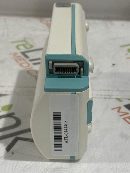 Philips M3001A-A01C06 Fast SpO2, NIBP, ECG, Temp, IBP MMS Module