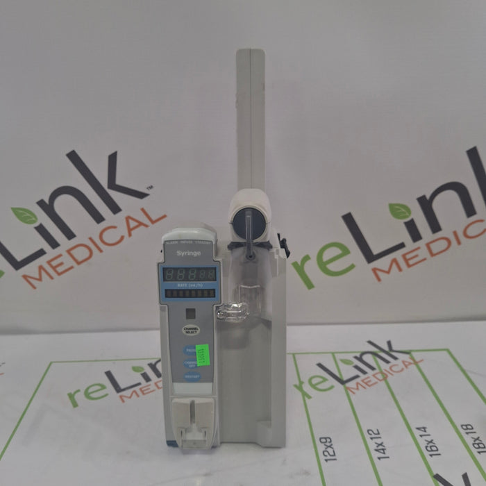 CareFusion Alaris 8110 Syringe Pump Module