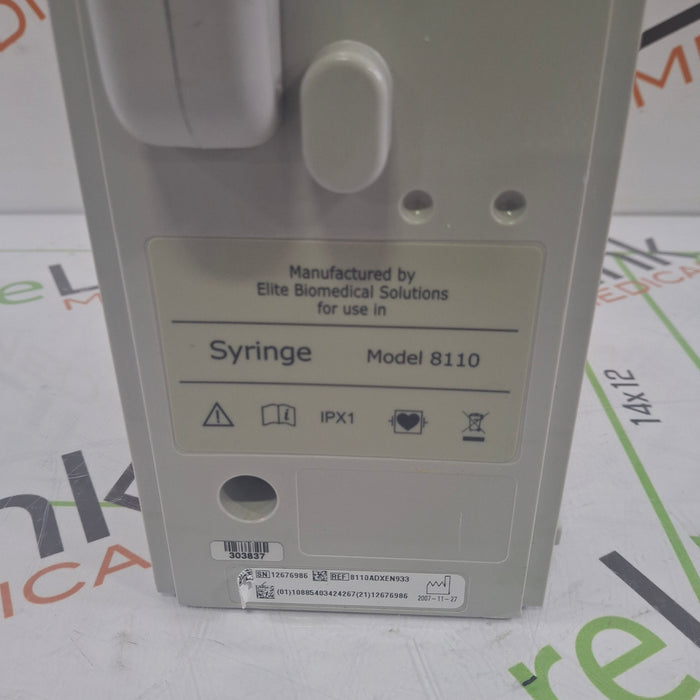 CareFusion Alaris 8110 Syringe Pump Module