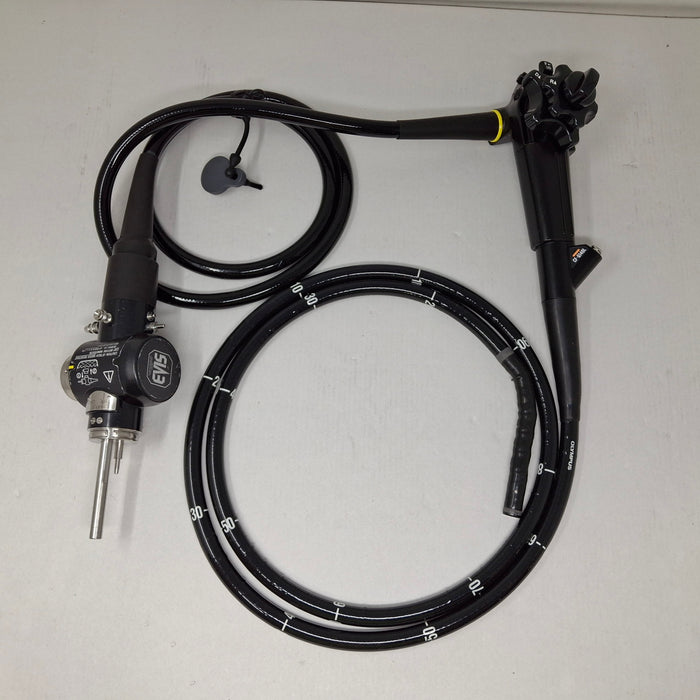 Olympus CF-Q140L Video Colonoscope