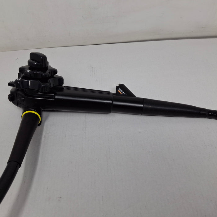 Olympus CF-Q140L Video Colonoscope