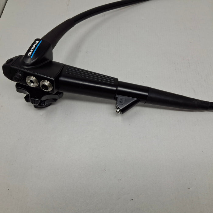 Olympus CF-Q140L Video Colonoscope