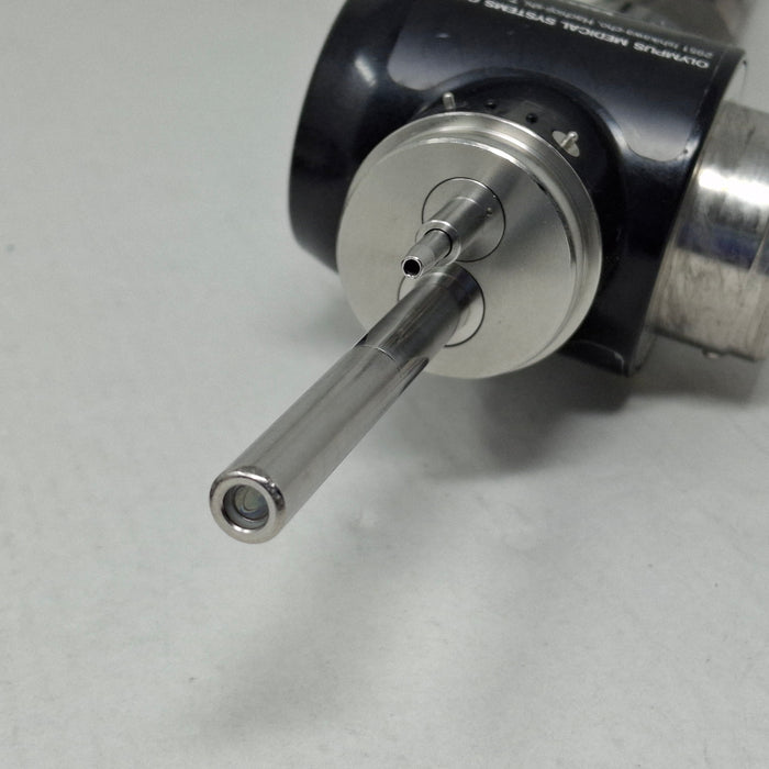 Olympus CF-Q140L Video Colonoscope